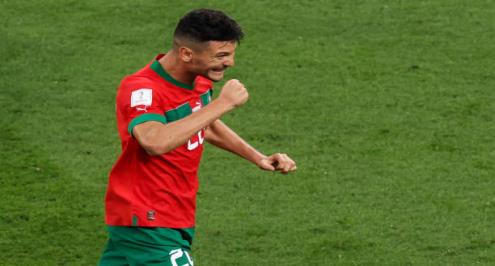 من بينهم داري ومعلول.. 16 لاعبا يشاركون في إنتركونتيننتال بأجواء مونديال 2022